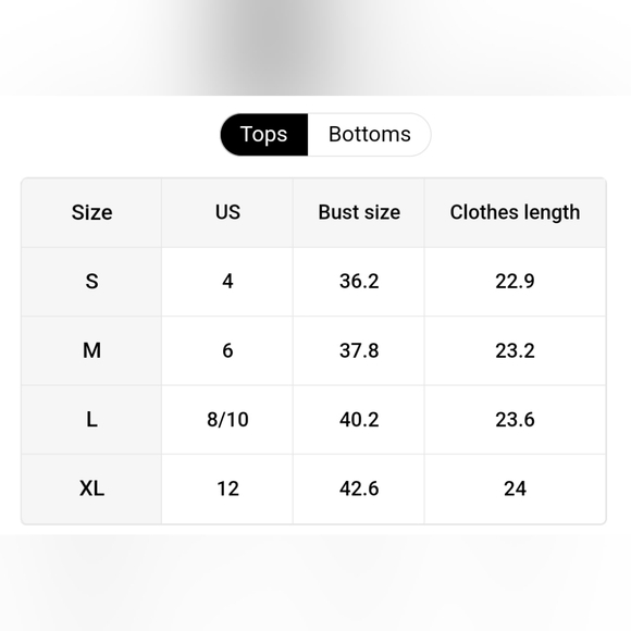 NWT 2PC Casual Long Sleeve Pajama Set, Soft Polyester Knit V Neck Plus sizes - Picture 5 of 6